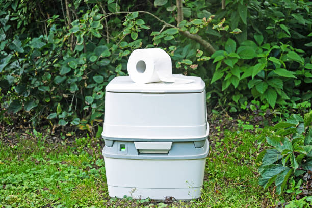 Best Portable bathroom rental  in Kurtistown, HI
