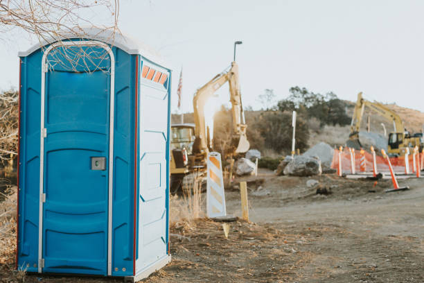 Best Local porta potty services  in Kurtistown, HI