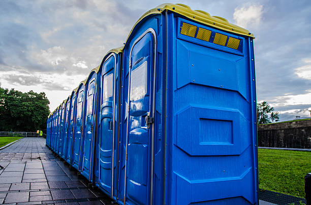 Best Luxury portable toilet rental  in Kurtistown, HI